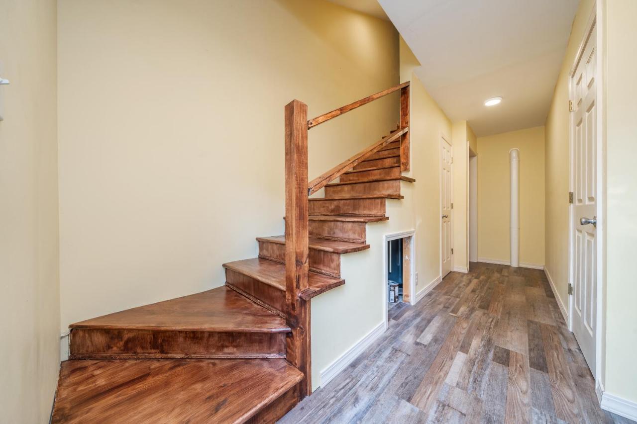 Misty Mountain Cabin Spectacular Scenic Escape By Caddo River Glenwood Exteriér fotografie