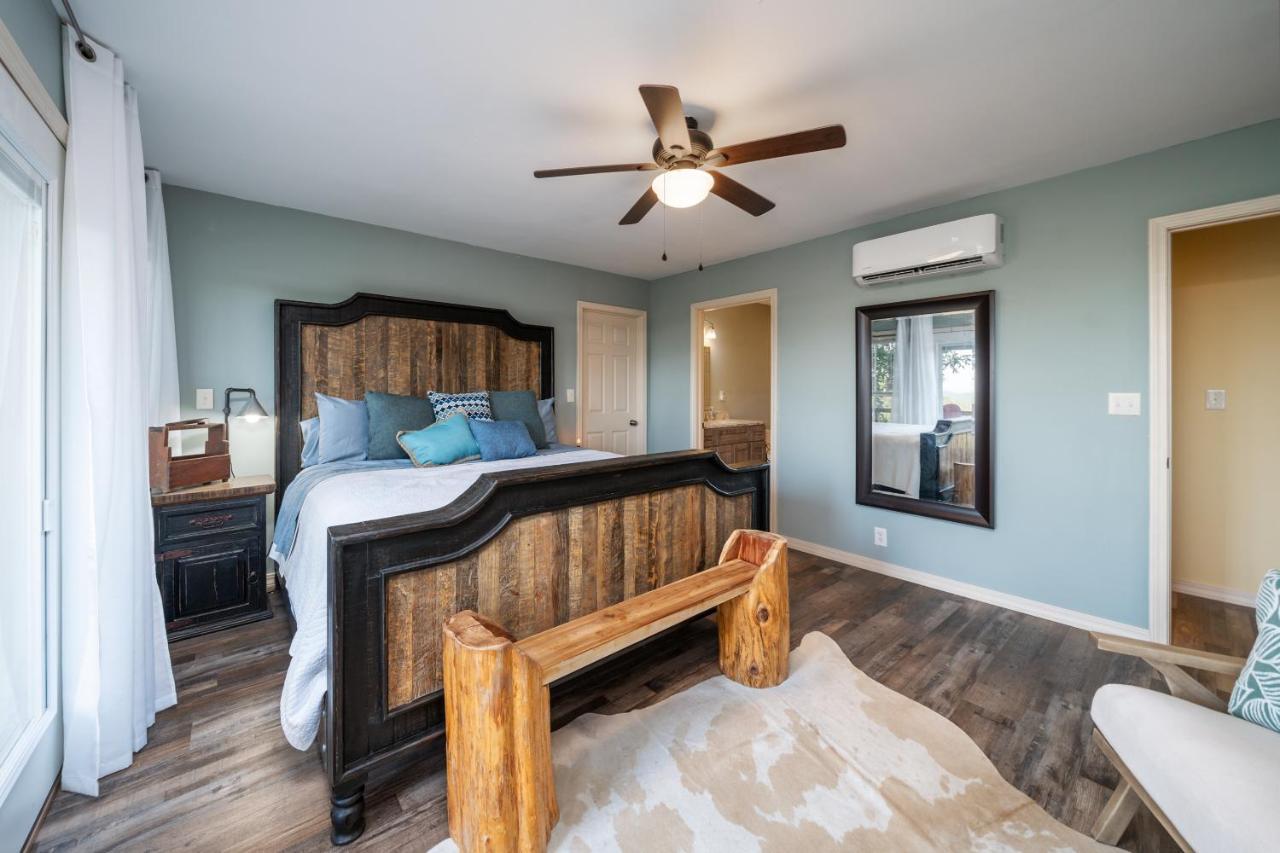 Misty Mountain Cabin Spectacular Scenic Escape By Caddo River Glenwood Exteriér fotografie